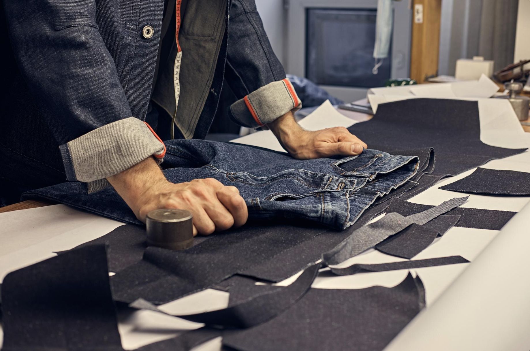 Material research